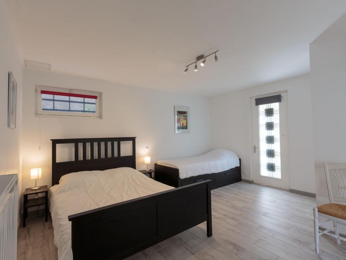 Apartment Les Mats-3 By Interhome Saint-Palais-sur-Mer Exterior foto